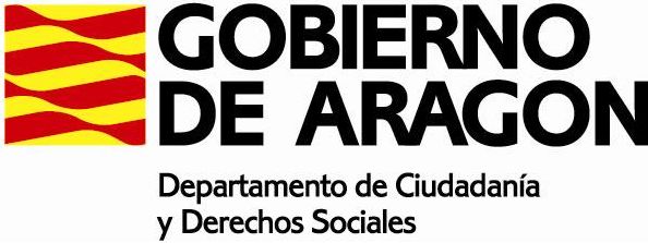Departamento de Ciudadanía y Derechos Sociales - Gobierno de Aragón