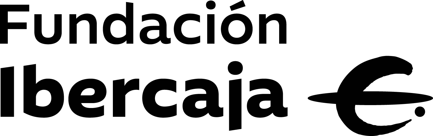 Logo Fundación Ibercaja