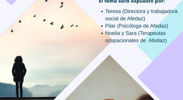 CHARLA NO DESEADA
