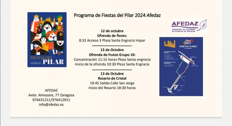 OFRENDAS