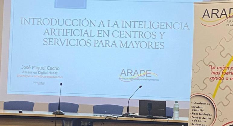 ARADE